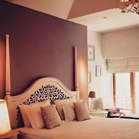 Baan Hmon-Oon Hotel Csiangmaj Kültér fotó