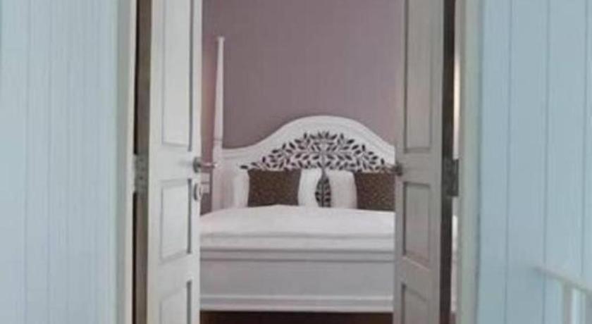 Baan Hmon-Oon Hotel Csiangmaj Kültér fotó