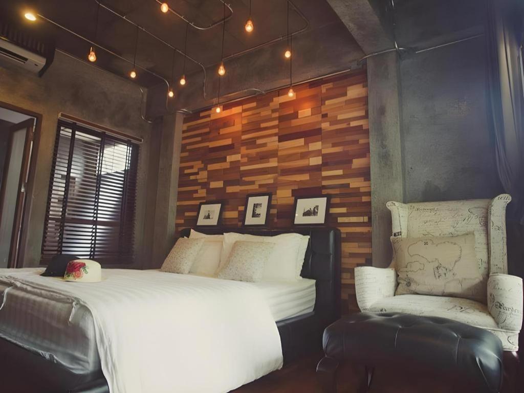 Baan Hmon-Oon Hotel Csiangmaj Kültér fotó