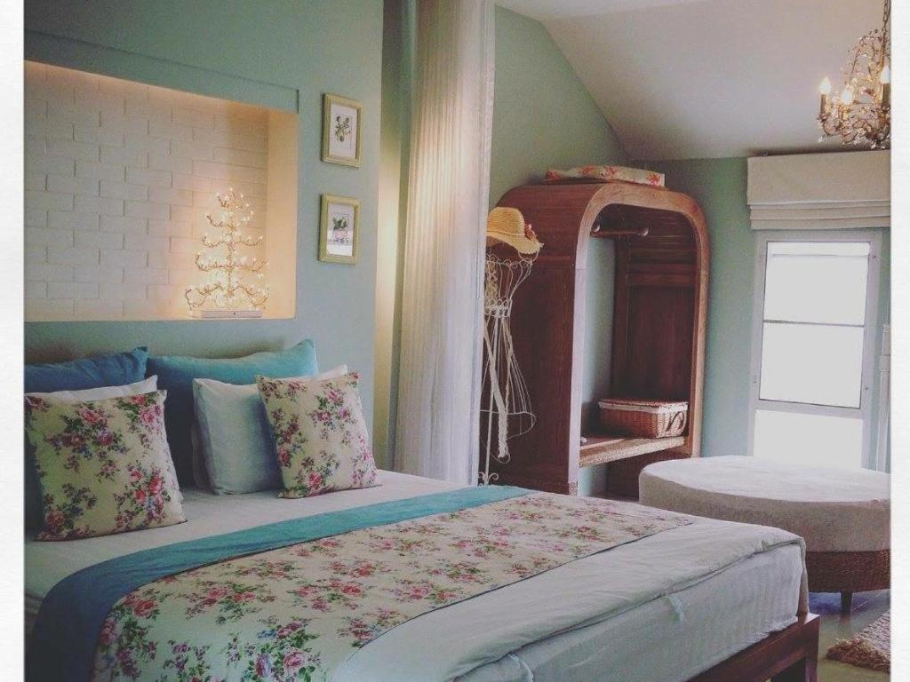 Baan Hmon-Oon Hotel Csiangmaj Kültér fotó