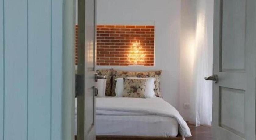 Baan Hmon-Oon Hotel Csiangmaj Kültér fotó