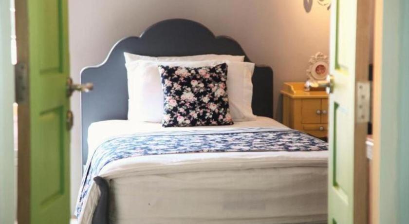 Baan Hmon-Oon Hotel Csiangmaj Kültér fotó