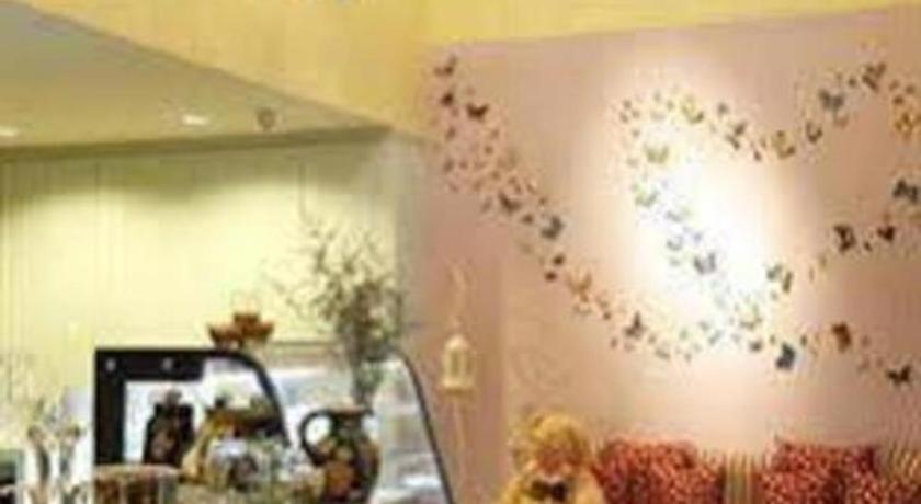 Baan Hmon-Oon Hotel Csiangmaj Kültér fotó