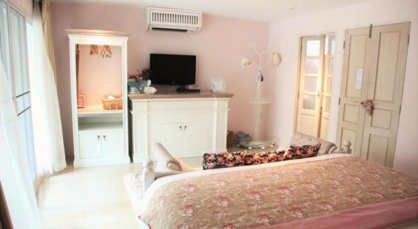 Baan Hmon-Oon Hotel Csiangmaj Kültér fotó