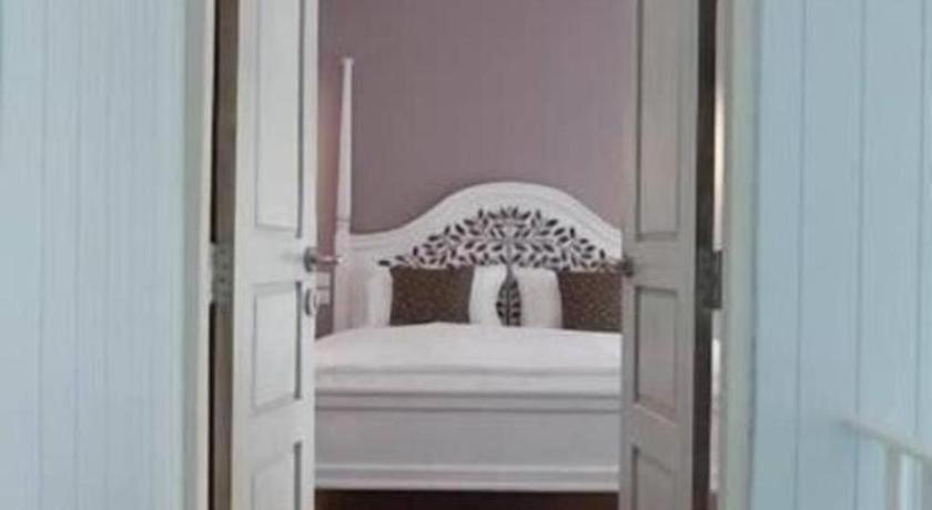 Baan Hmon-Oon Hotel Csiangmaj Kültér fotó