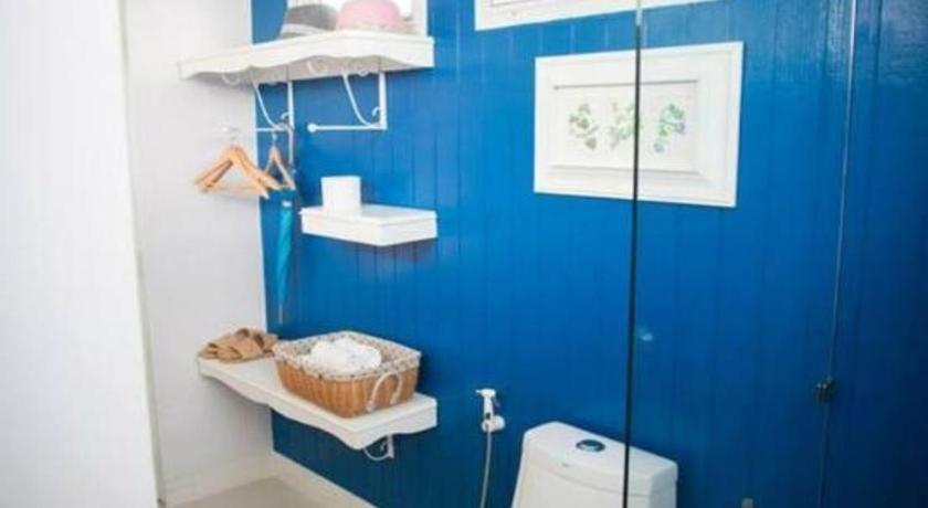 Baan Hmon-Oon Hotel Csiangmaj Kültér fotó